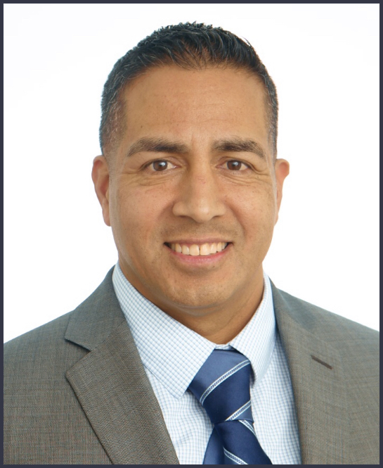 Hector Javier Martinez