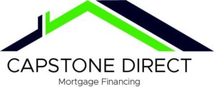 Capstone Direct Logo